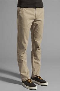 MENS CHINO PANTS